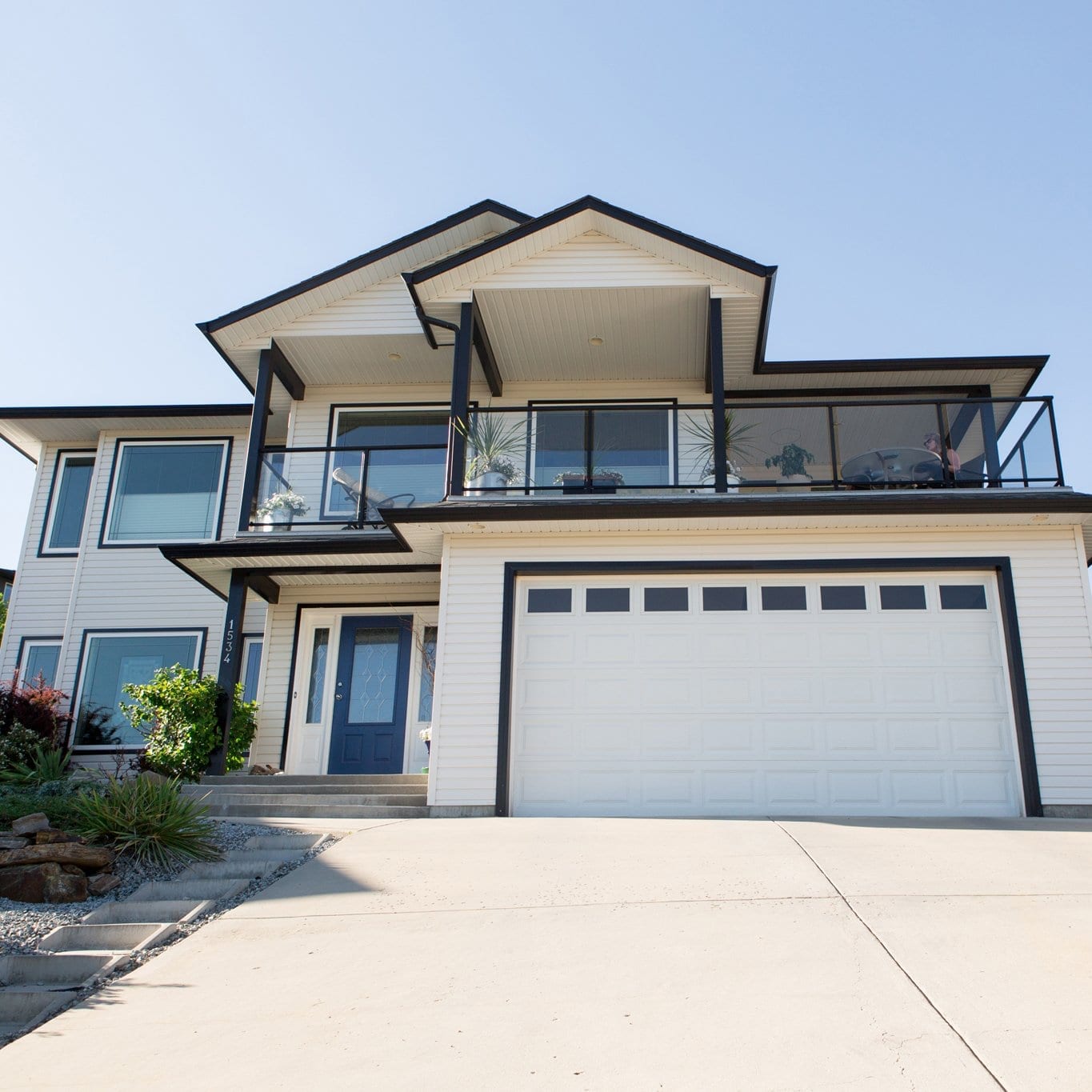 Kelowna Homes 1534 Longley Cre