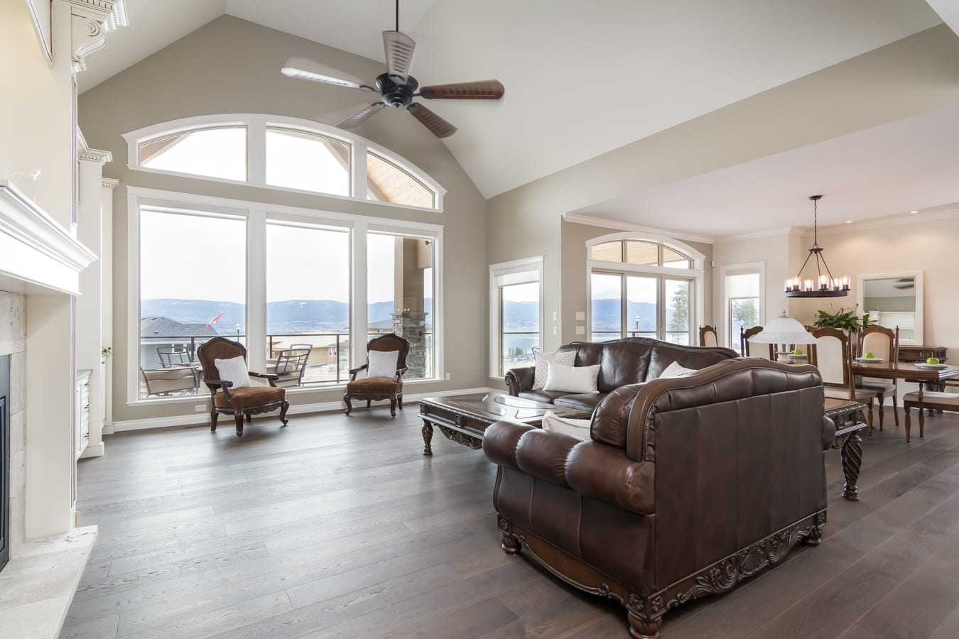 Kelowna Custom Home Builder | Cherry Lane Homes |