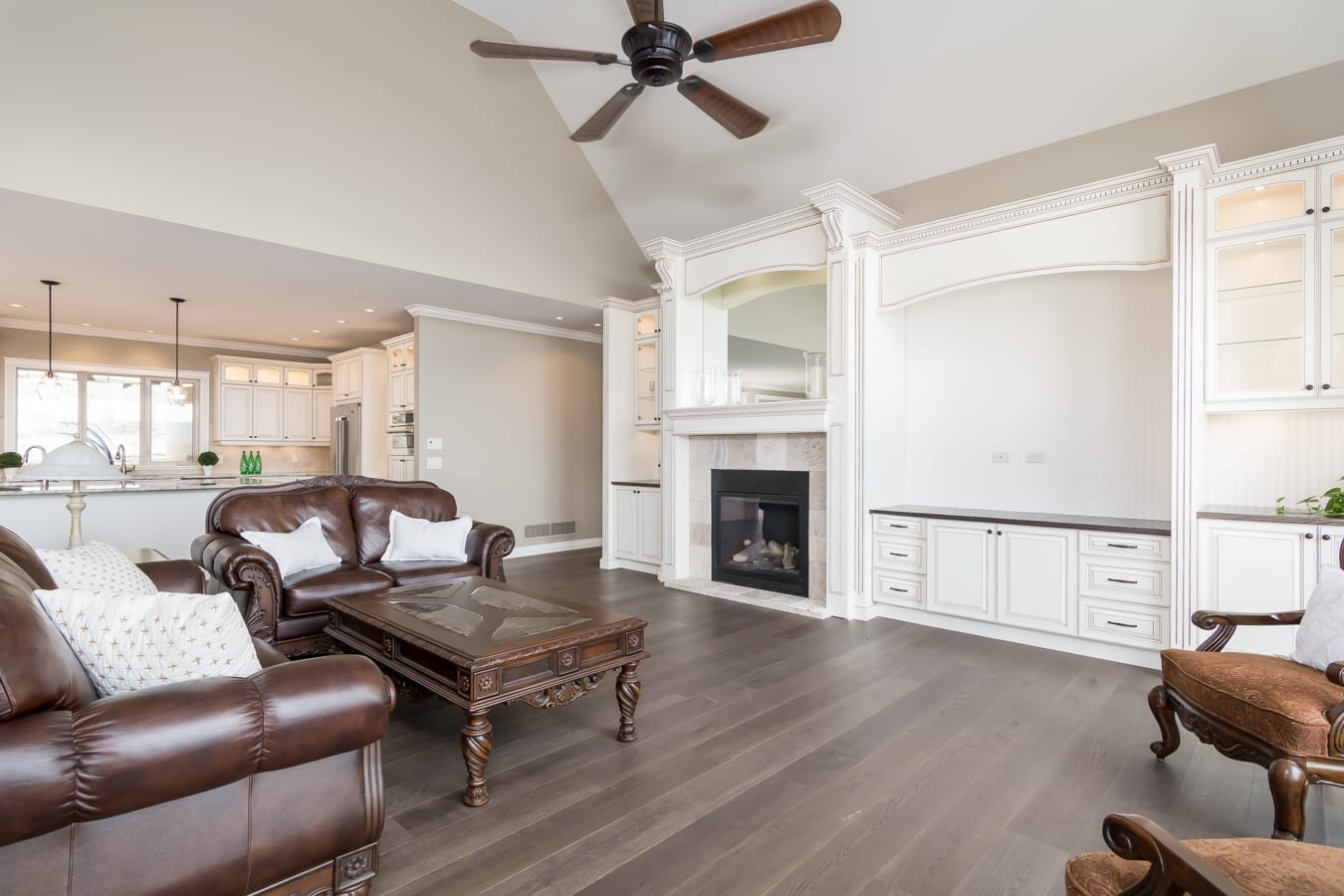 Kelowna Custom Home Builder | Cherry Lane Homes |