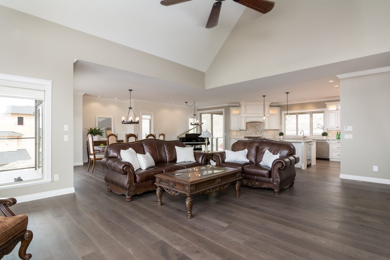 Kelowna Custom Home Builder | Cherry Lane Homes |