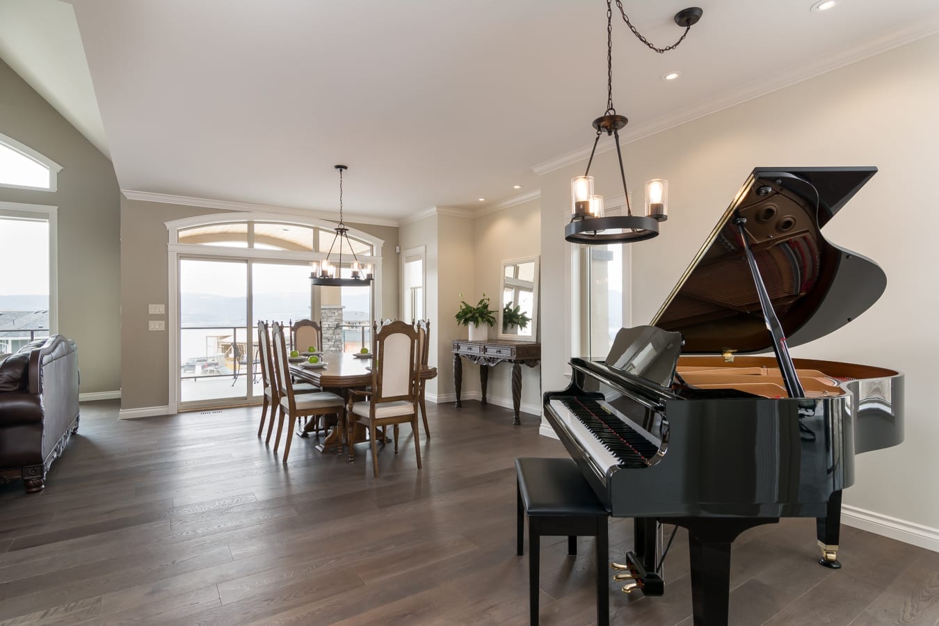 Kelowna Custom Home Builder | Cherry Lane Homes |