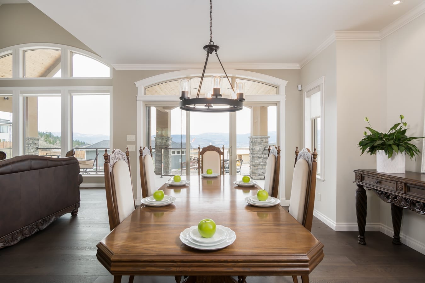 Kelowna Custom Home Builder | Cherry Lane Homes |