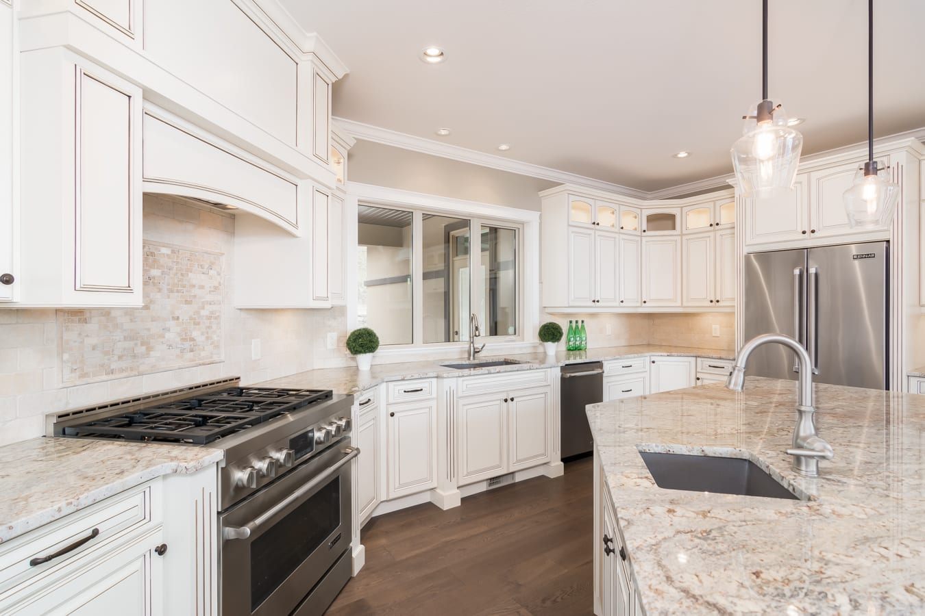 Kelowna Custom Home Builder | Cherry Lane Homes |