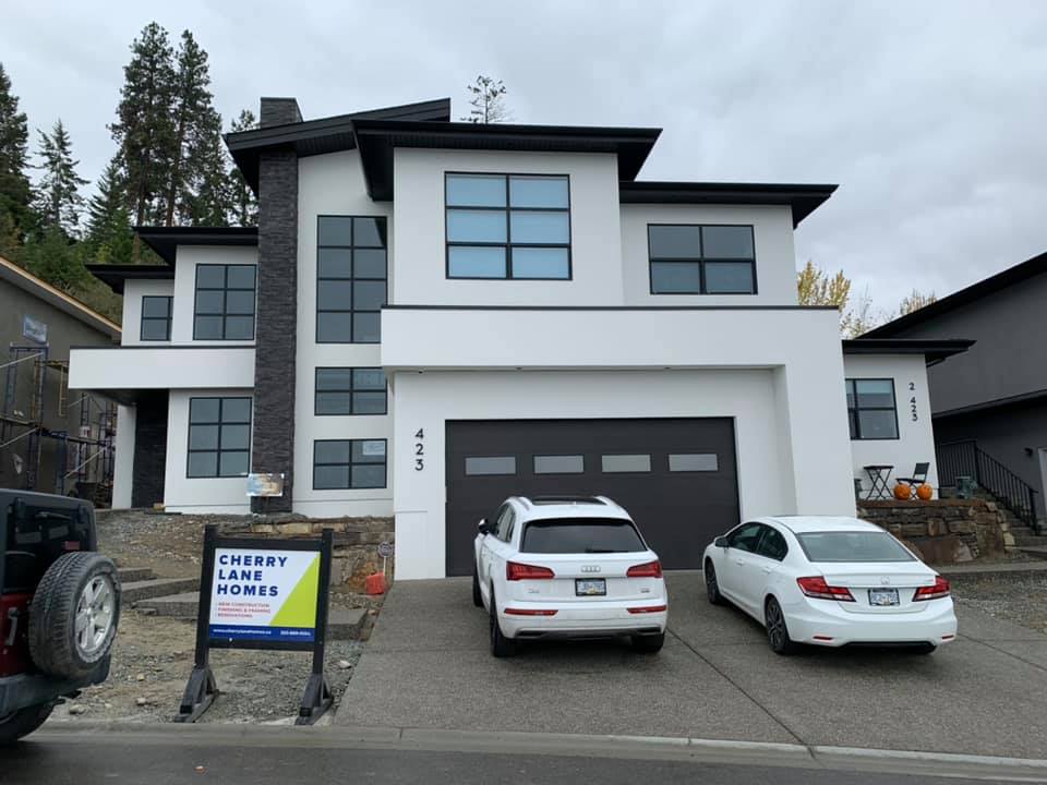 423 HAWK HILL DRIVE Cherry Lane Homes