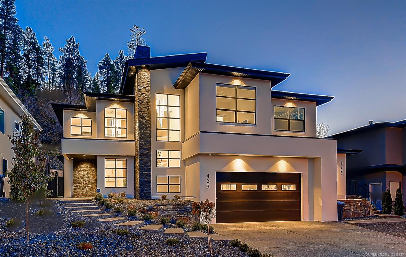 423 HAWK HILL DRIVE Cherry Lane Homes